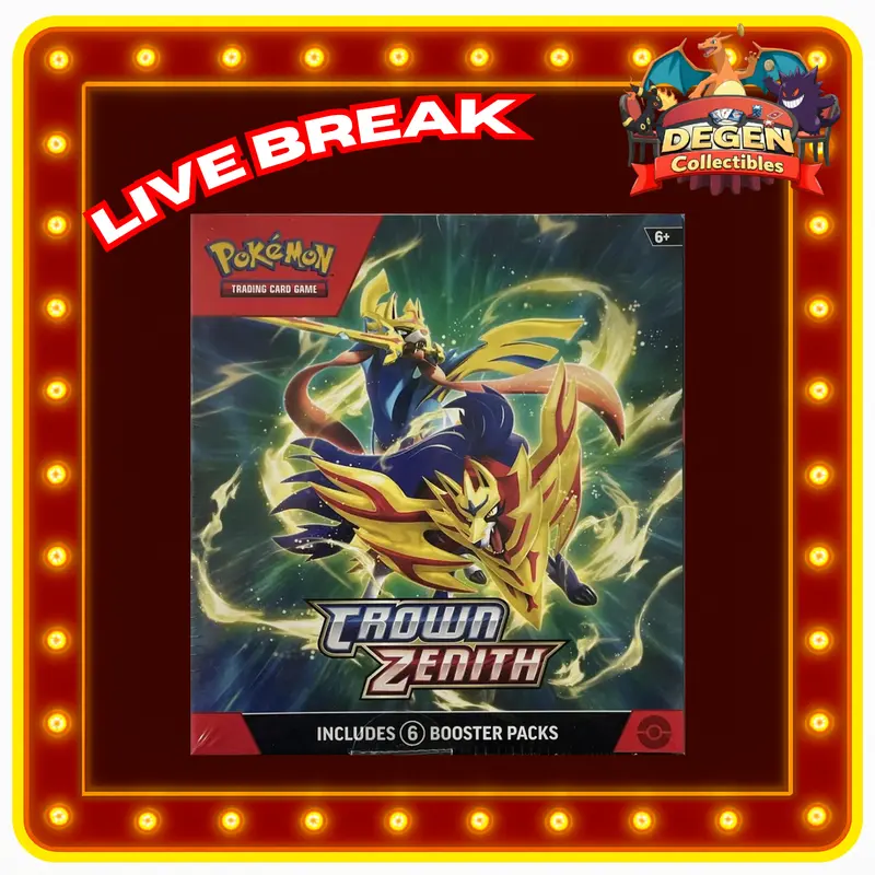 pokemon trading card game crown zenith booster bundle Pokémon TCG: World Champions Decks – Assortment