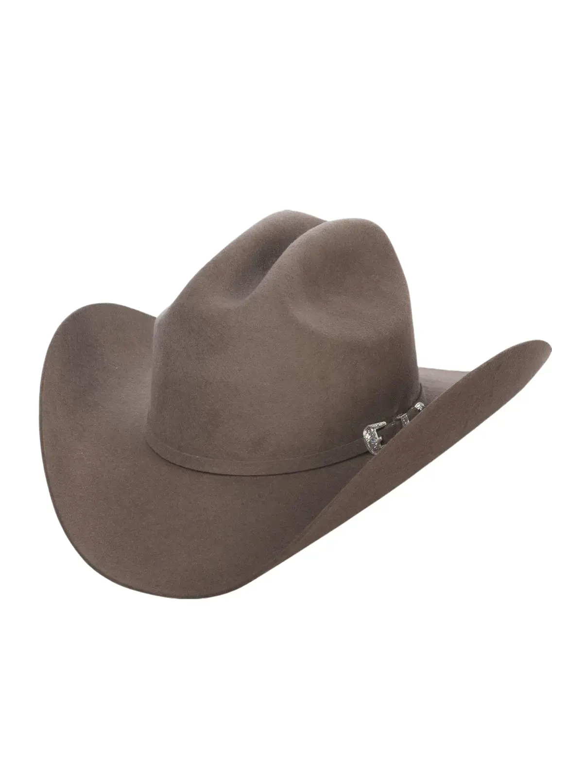 Texana Vaquera Buskin 100X Horma Marlboro MONTERO WESTERN