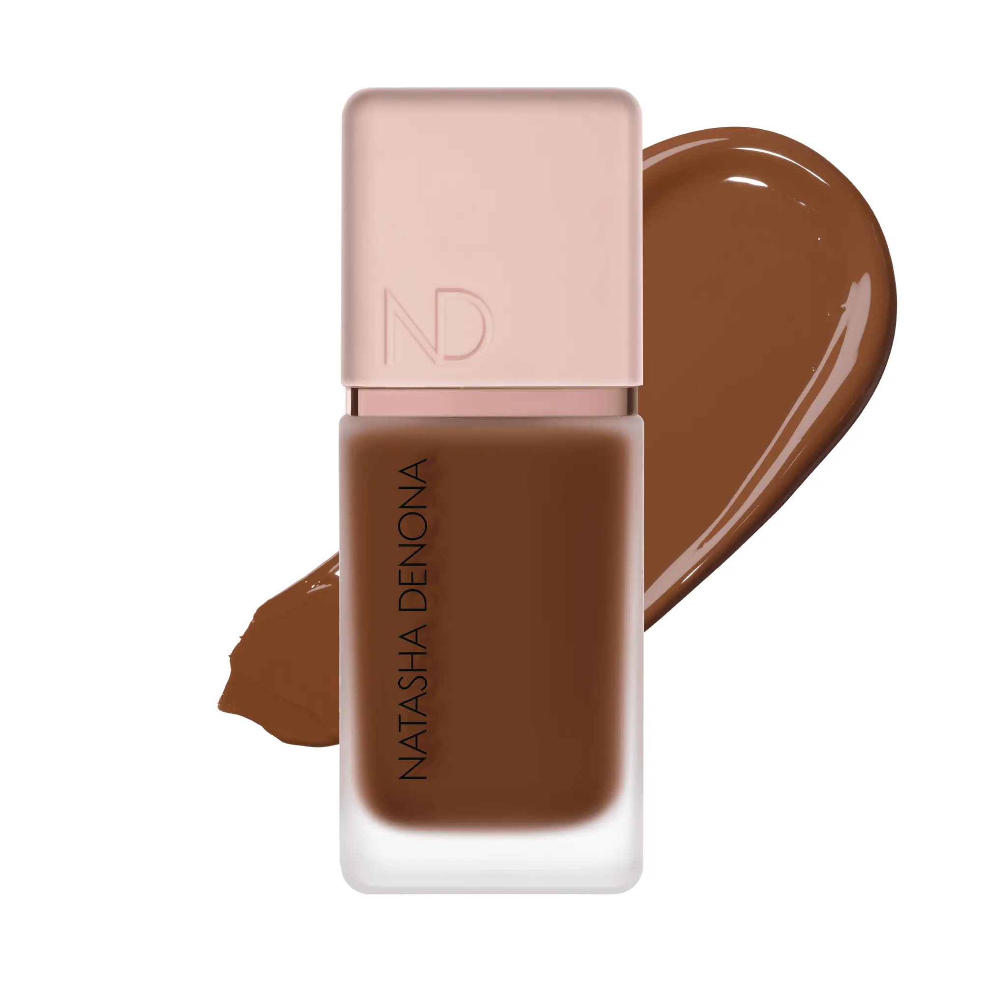 RN9 - Deep Rosy Neutral