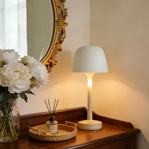 Wave/Water Ripple DeskLamp 16-Color Ambient Table Lamp with Control,Relaxation &Romantic Night Ambience,Suitable forBedroom, Living Room, Study, Home,Perfect Gift forHolidays, Birthdays & Events! Bedroom lighting