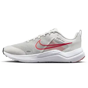Nike Downshifter 12 Men's Low-Top Running Shoes with Breathable Mesh and Comfort Design Verifiable, with credentials and supporting global authentication