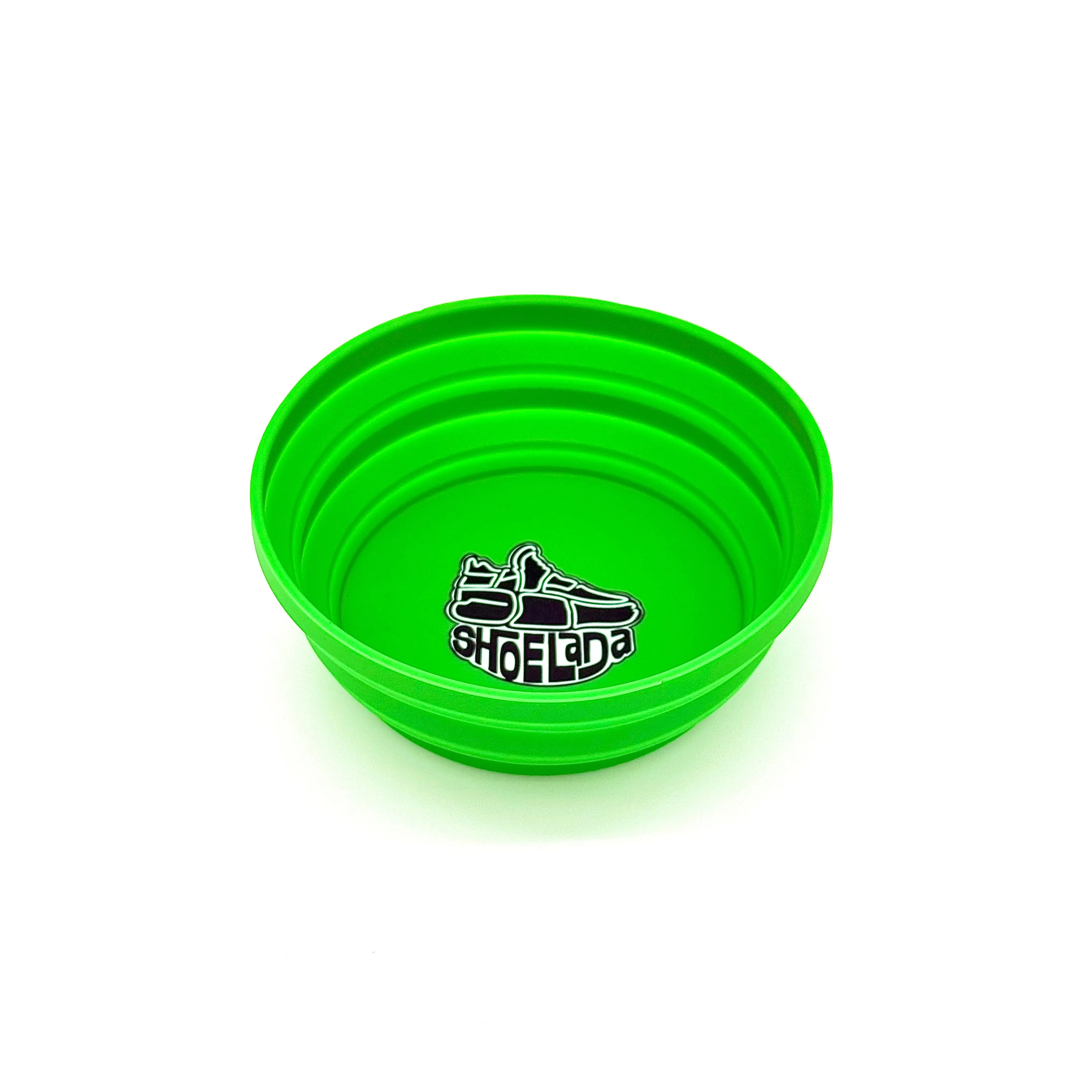 SHOE DOC CLEANING BOWL SHOE DOC CLEANING BOWL