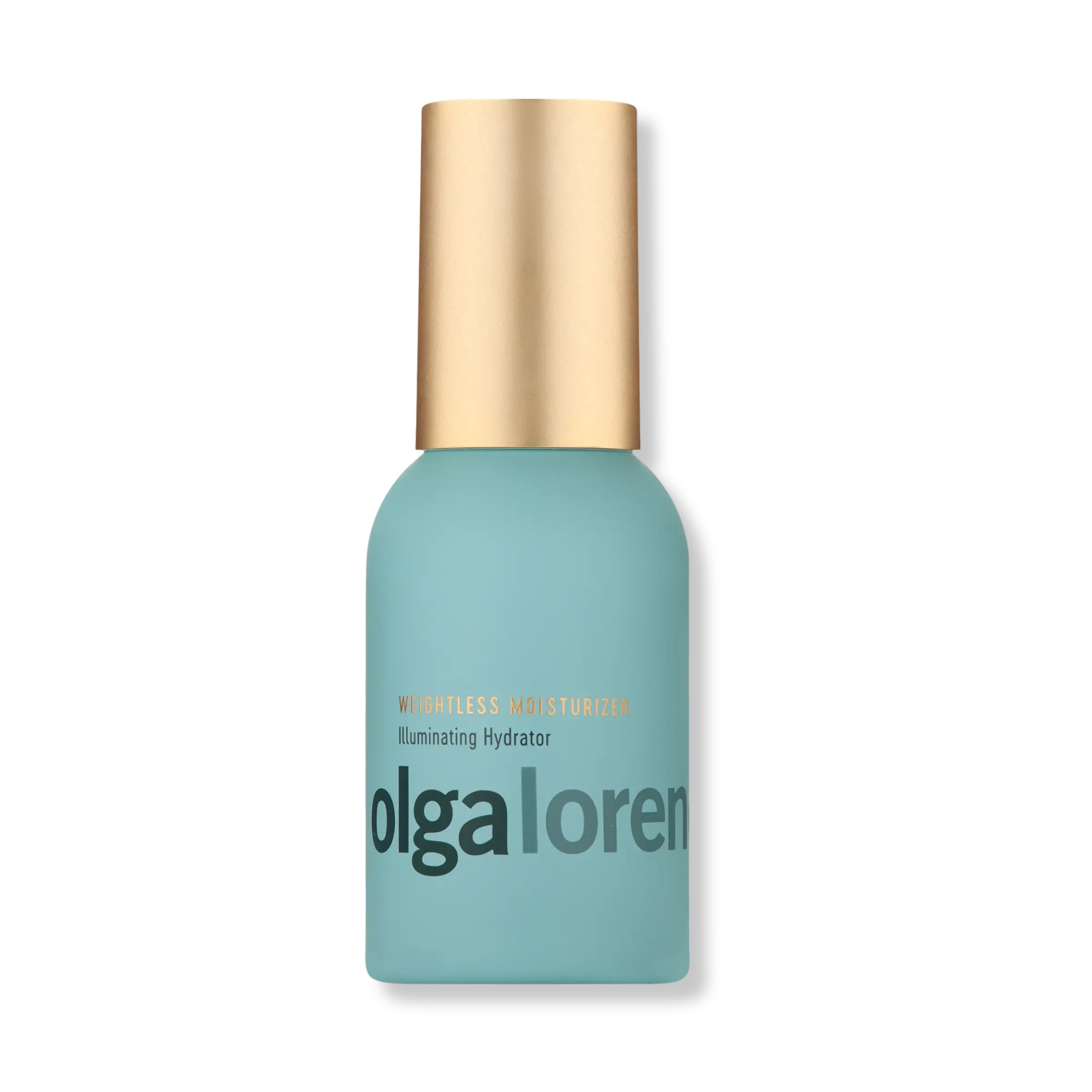 Weightless Moisturizer - Hydrating Formula for All Skin Types - Ideal for Daily Use - Lightweight and Comfortable Application Fragrance Oat
