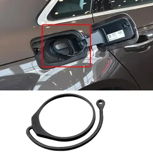 Diesel Fuel Tank Cover Line Gasoline Cap Rope For AUDI A1 A3 A4 A5 A6 A7 A8 Q3 Q5 Q7 Q8 R8