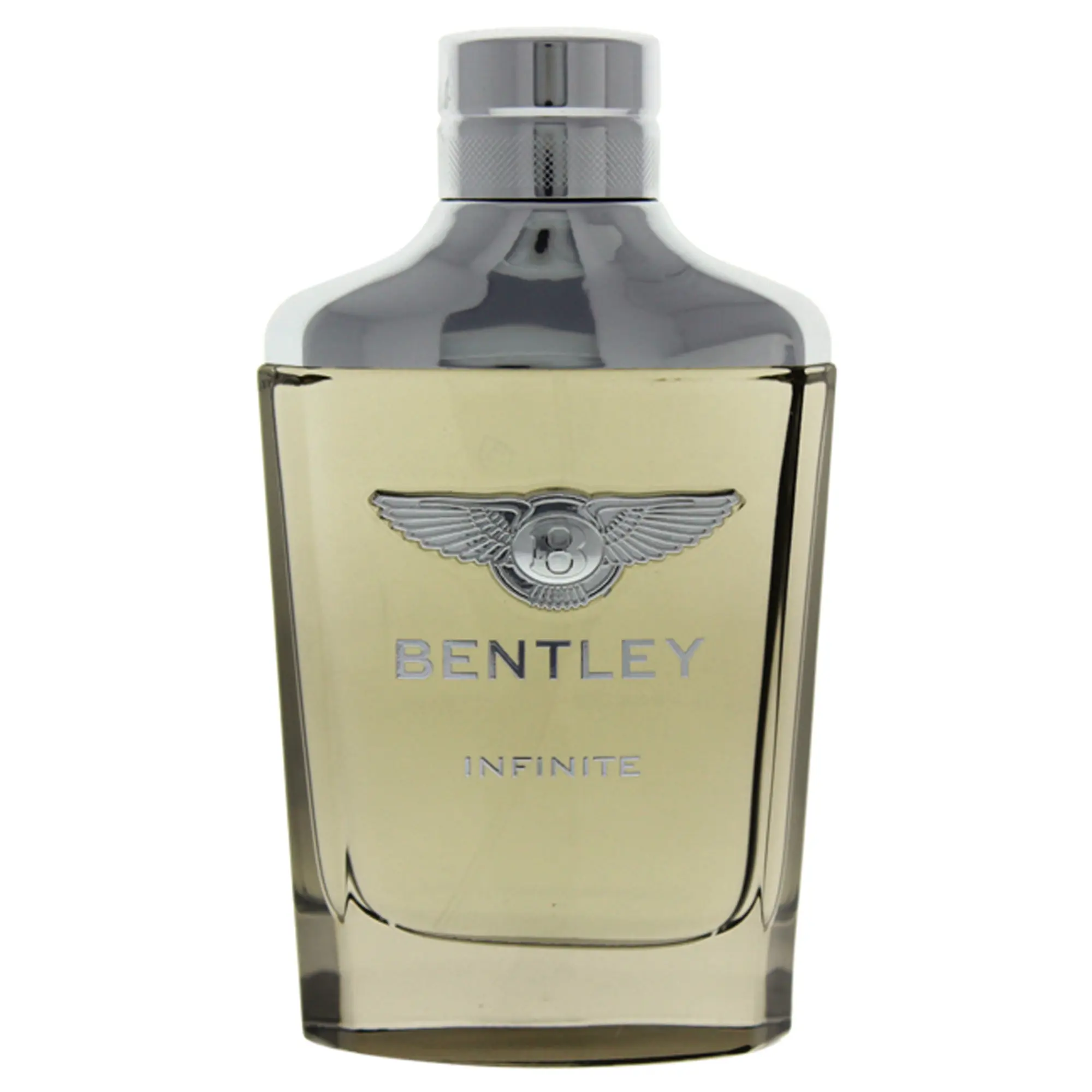BENTLEY Infinite Eau de Toilette for Men - Modern, Refined, and Distinctive Fragrance, 3.4 oz Spray (Tester)