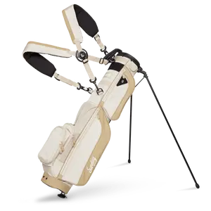 Loma XL | Toasted Almond Carry Bag