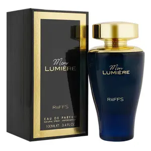 Mon Lumiere EDP Perfume by Riiffs 3.4oz
