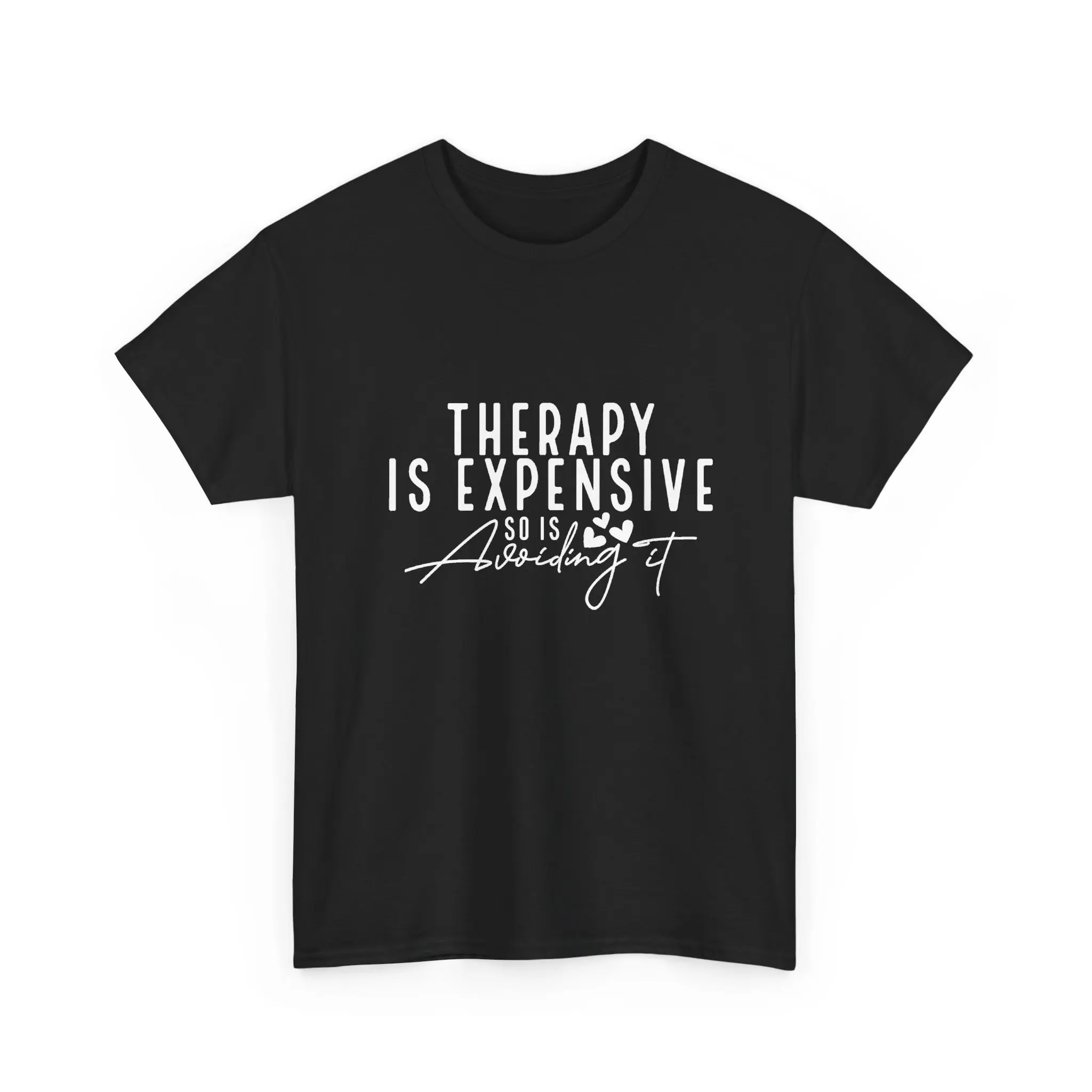 Plain White T-Shirt | Blank Tee, Minimalist, Canvas Shirt