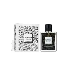Fragrance World Supreme L’Homme For Men 3.4 Oz Eau de Parfum Spray