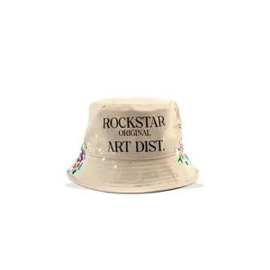 Neppy Stone Bucket Hat