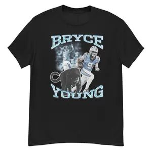 Bryce Young tee