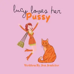 Lucy Loves Her Pussycat
