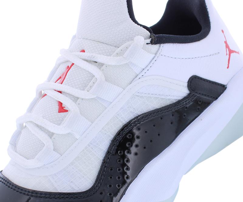 Nike Air Jordan 11 Comfort Low Womens Shoes