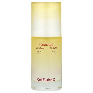 Cell Fusion C Toning C Dark Spot Serum, 1.01 fl oz (30 ml)