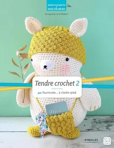 USED-Tendre crochet 2 by Tournicote... à cloche-pied (Paperback)