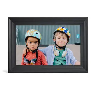 Aura Frames Carver Digital Picture Frame Aura Frames Carver Digital Picture Frame