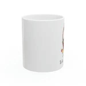 Springtime Sips: Easter Egg Mug Delights!