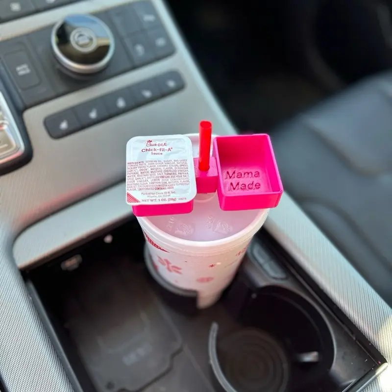 CFA Sauce Holder CFA Sauce Holder