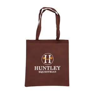 Huntley Equestrian Classic Tote Bag