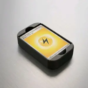 Pokémon Tin Card Holder Insert