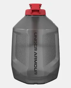 Under Armour Sideline 1-Gallon Jug Water Bottle Under Armour Sideline 1-Gallon Jug Water Bottle