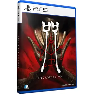 Incantation - PlayStation 5 (Multi-Language)