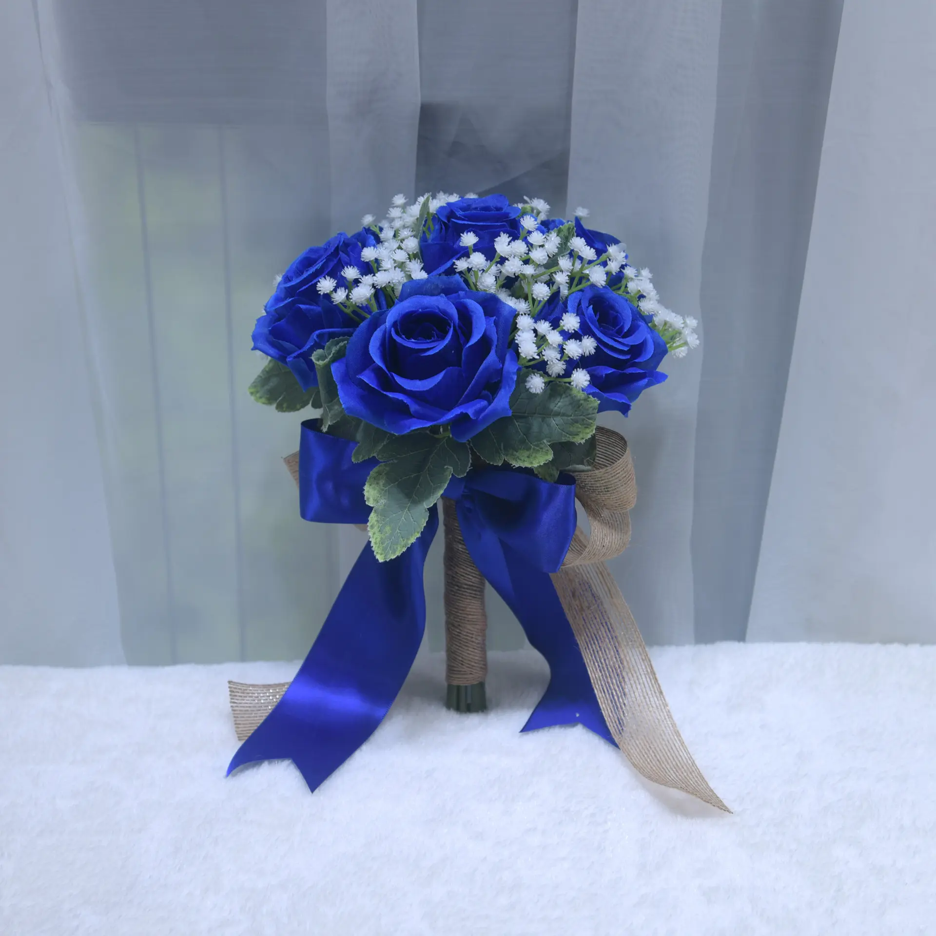 191 Star Sea Small Blue