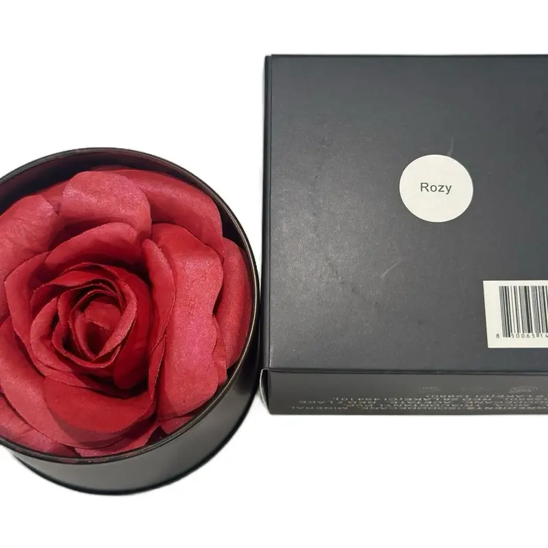 3D Flower Makeup Blush | Rozy