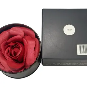 3D Flower Makeup Blush | Rozy