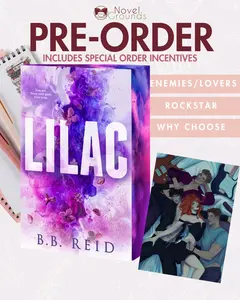 Pre-Order: Lilac