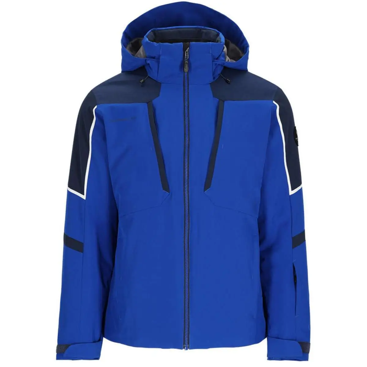 Obermeyer Foundation Insulated Jacket Tall 2024
