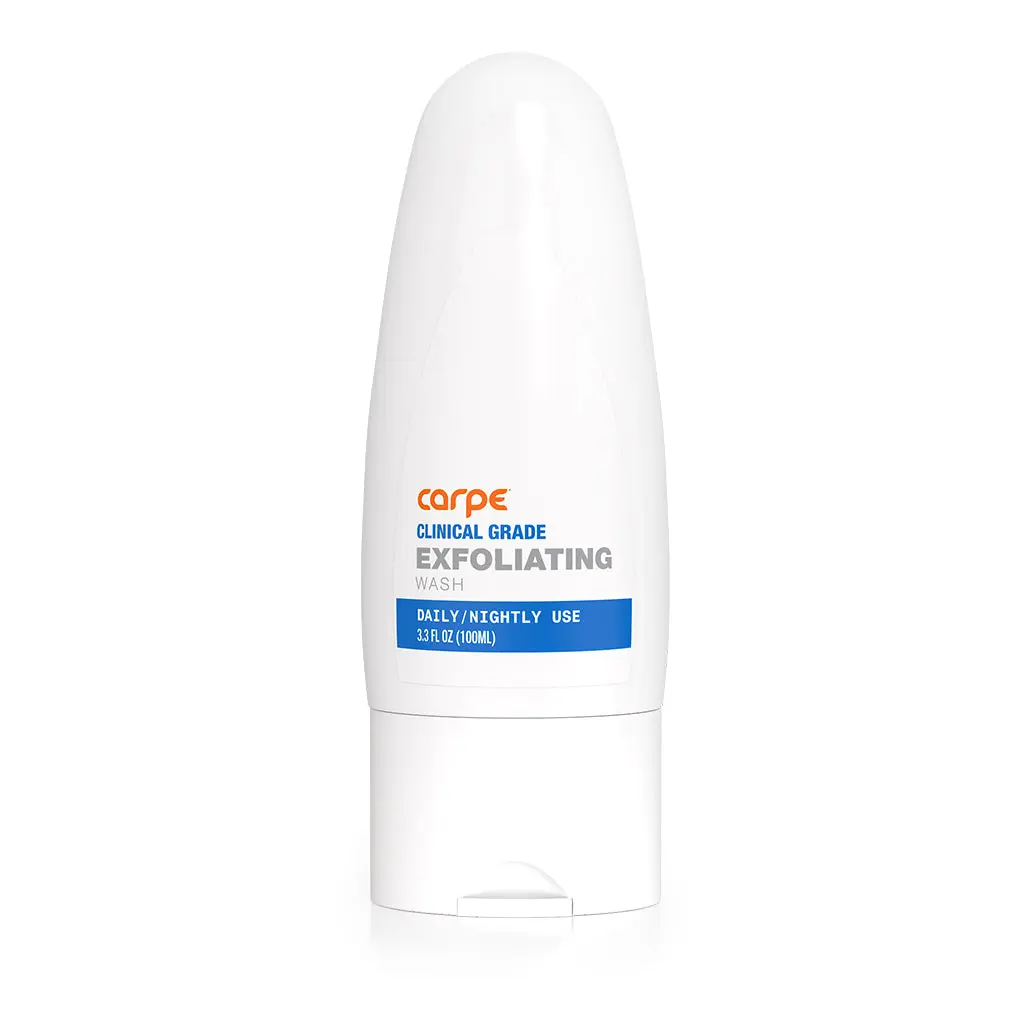 Exfoliating Underarm Cleansing Scrub - Body Care Daily Cleanser Exfoliating Underarm Cleansing Scrub - Body Care Daily Cleanser