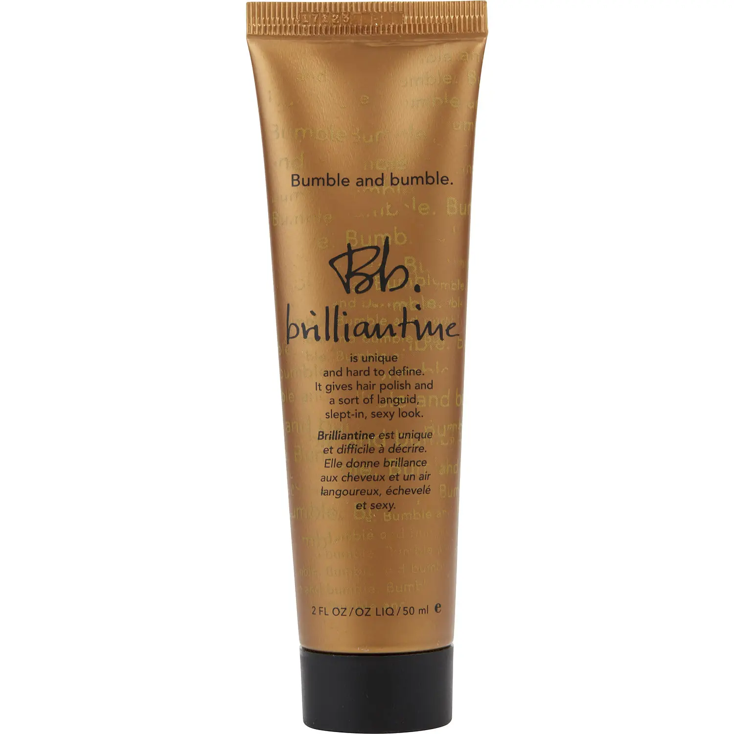 Bumble And Bumble By Bumble And Bumble Brilliantine Cream For Unisex