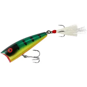 Rebel Pro Pop-R Plus 1/4 oz Fishing Lure