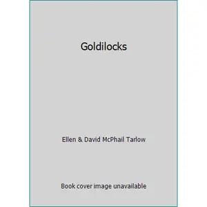 USED-Goldilocks by Ellen Tarlow (Paperback)