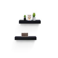 Black-2 Shelves