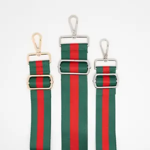 "Luxury" Adjustable Purse, Camera, Guitar Strap