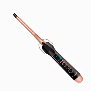 Tyche by Nicka K New York Short Barrel Curling Iron