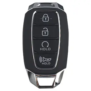 Keyless2Go 2019 - 2026 Hyundai Venue Replacement Smart Keyless Entry Remote Proximity Key Fob