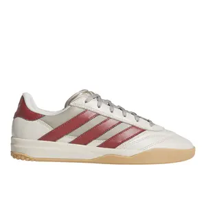 adidas Mens Copa Premiere Lace Up Sneakers Shoes Casual - White