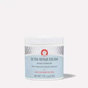 Ultra Repair Cream Intense Hydration