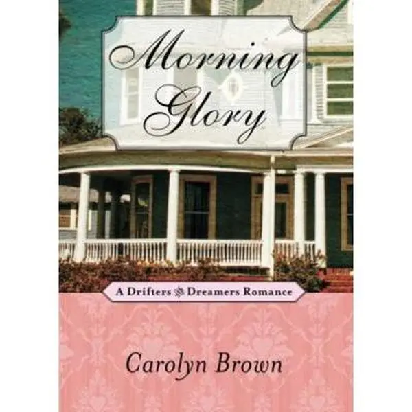 USED Book - Morning Glory by Brown, Carolyn (Paperback) - english