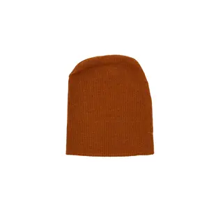 LOL Surprise! x Strawberry Shortcake Orange Blossom Oversized Beanie