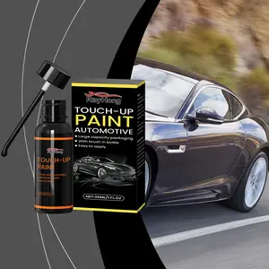 Rayhong Car Paint Scratch Repair Agent - Nano Coating Polishing Coating Agent for Minor Scratches & Defects - 30ml/1 Fl Oz - Easy Application