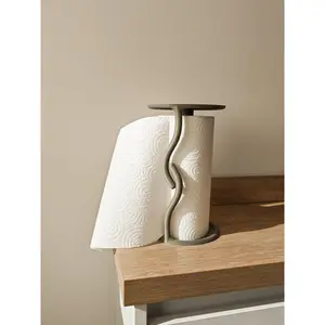 Root-Roll - Paper Towel Holder