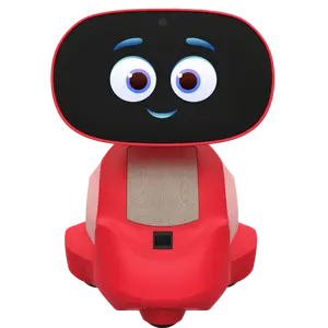 Miko 3 - Safe AI-Powered Smart Robot for Kids