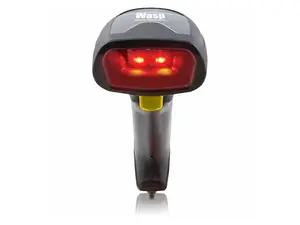 Wasp WDI4250 2D USB Barcode Scanner