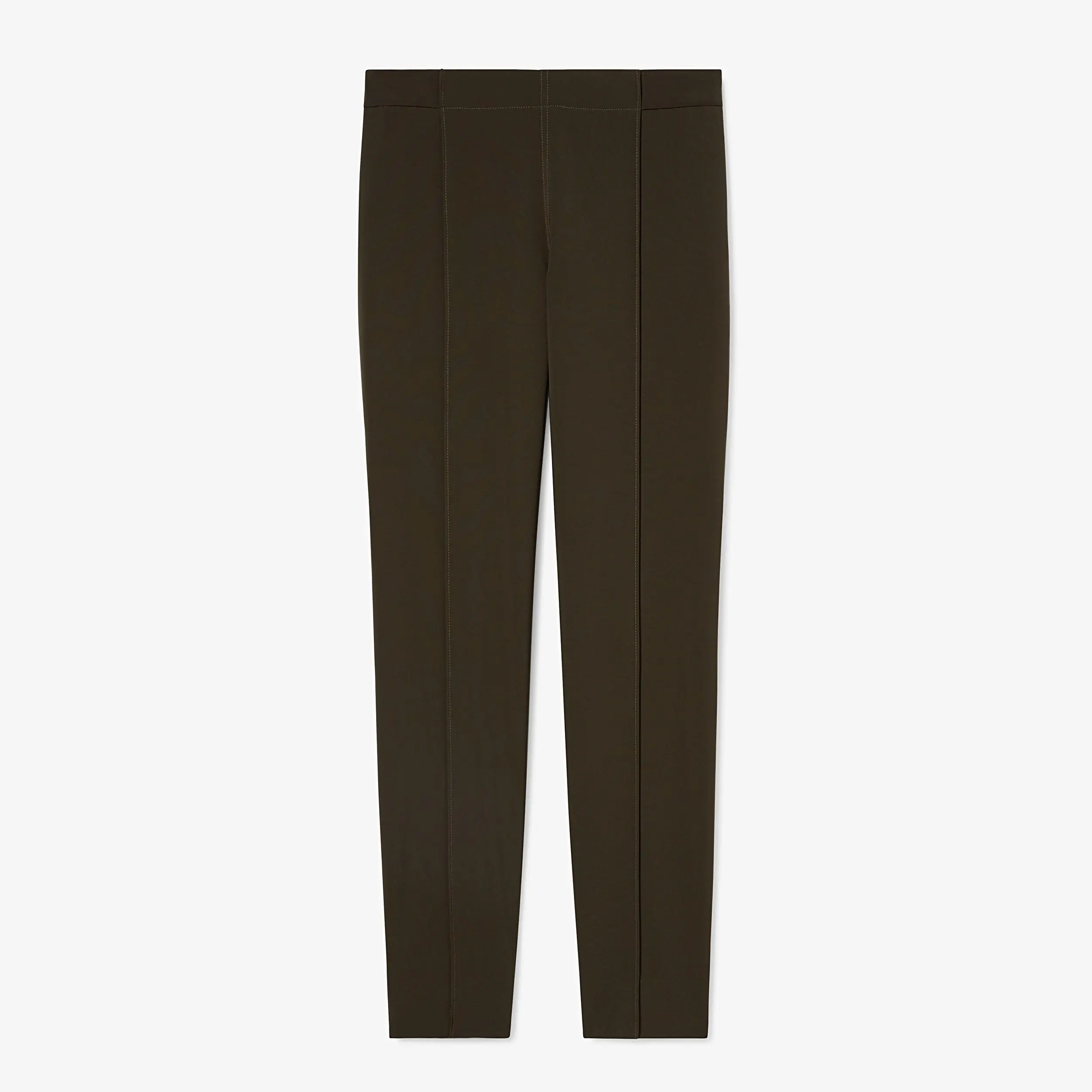Colby Travel Pant - OrigamiTech :: Olive