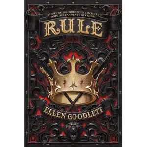 USED-Rule by Goodlett, Ellen (Paperback)