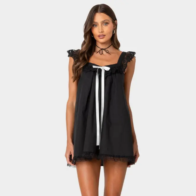 Babydoll Dress
